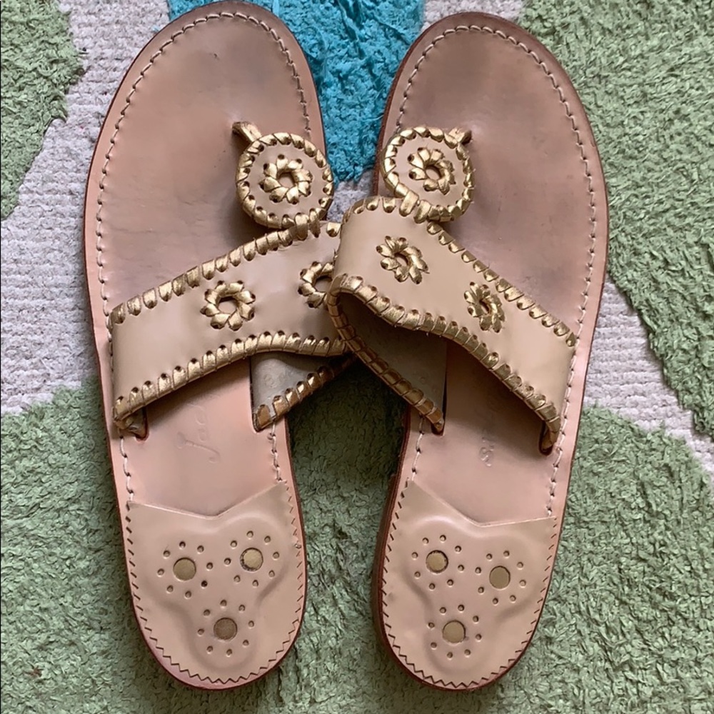 Jack Rogers